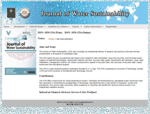 Tablet Screenshot of jwsponline.org